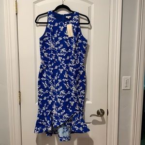 Shoshanna dress